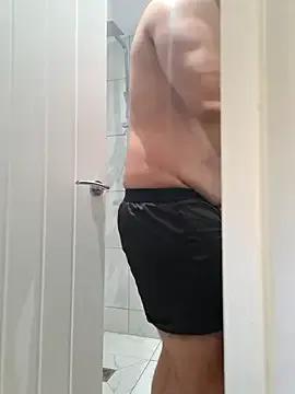 CloudyMuscleBeefy — Token the cloudy fist to keep me on