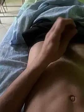 Colosso9 on StripChat 