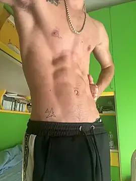 Colosso9 on StripChat 