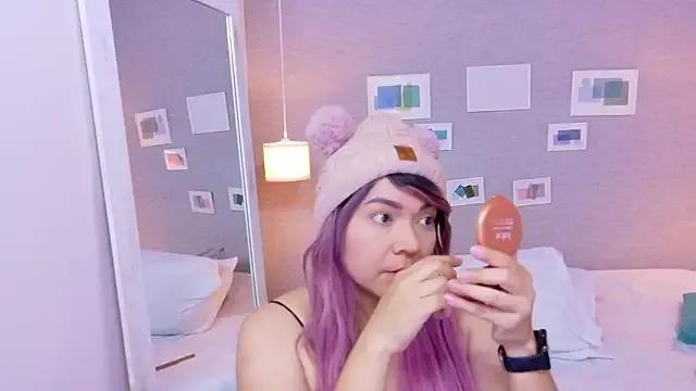 Cuckold_lover69 on StripChat 