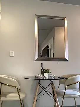 CurvyDesire1 — Princess Treatment + Dildo&squrt