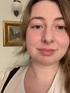 curvyflawless — Naked