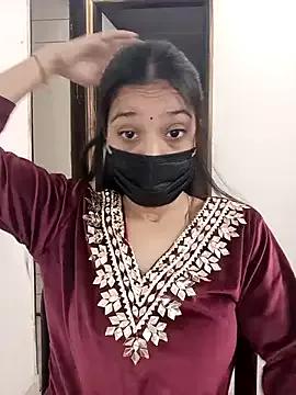 Cute_Rakhi8 — Freechat on StripChat
