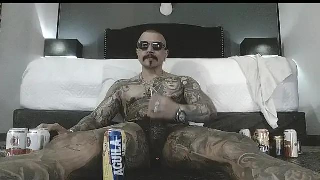 danilog515 — The party is on:. Welcome