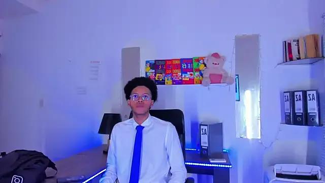 DEAMOL — Freechat on StripChat