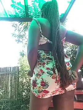 Dellah27 on StripChat 