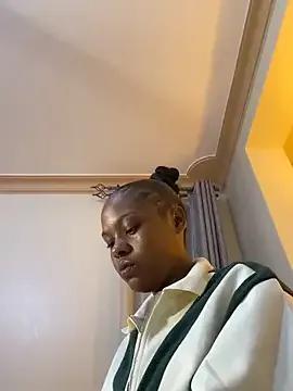 Dellah27 on StripChat 