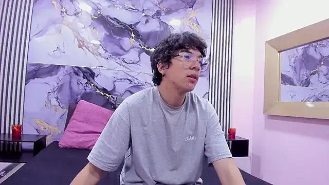 Desire_Ecstasy — LICK TITS