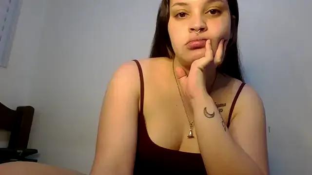 devilbaby9696 — show pussy / mostrar a bucet