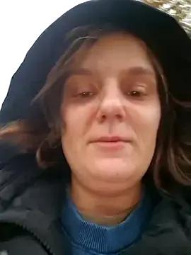 Devilbabyx — Pussy close up play