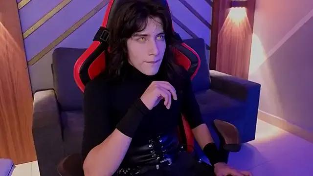 devils_cry —  Cock tease + Slow jerk