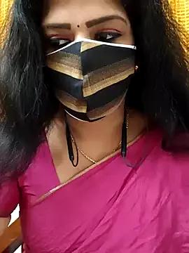 dhoorika on StripChat 