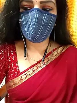 dhoorika on StripChat 