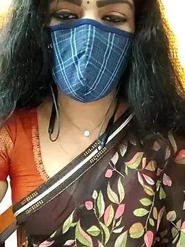 dhoorika on StripChat 