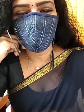 dhoorika on StripChat 