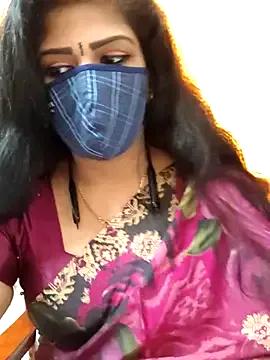 dhoorika on StripChat 