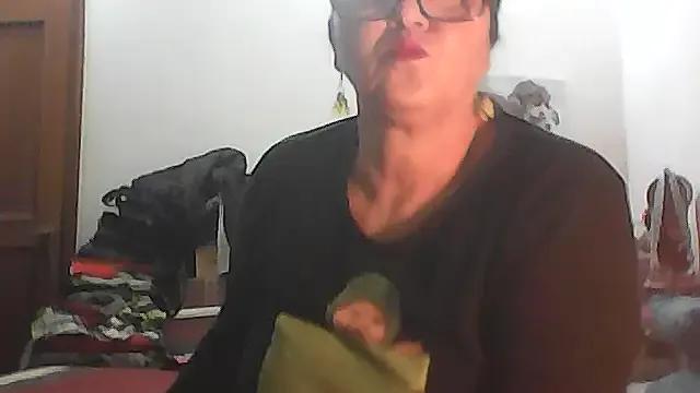 DOLCECOPPIA2025 — gola profonda con sborrata in faccia