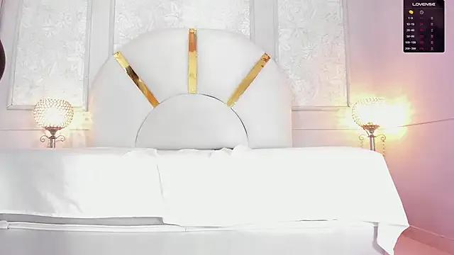 Donnapaul on StripChat 