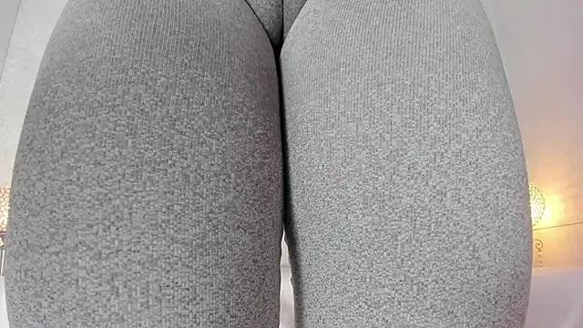 Donnapaul on StripChat 