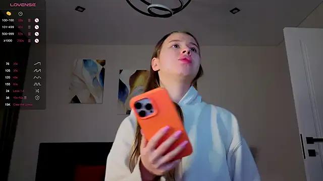 Dream_emma — buttplug