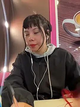 EemaHaruki — It's time...take off my panties,