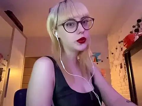 EffacedScan — Show a basic belly roll