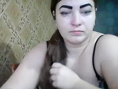 Elizabeth_Meow — naked body