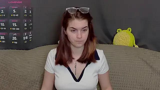 ElzaBlis — slap ass