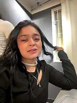 Emily_Rivers_ — The tits of my 4 friends