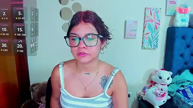 Emma_boo on StripChat 