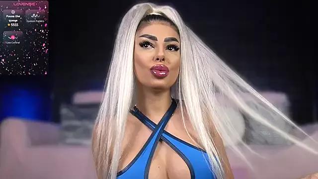 emma_godess on StripChat 