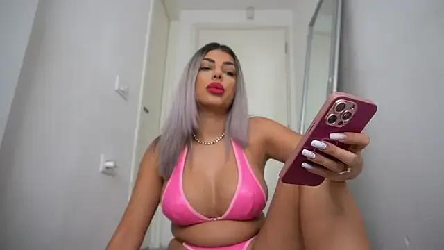 emma_godess on StripChat 
