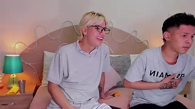 Enrrixxx_ — show cum both