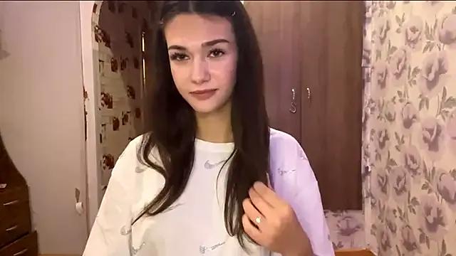 EunHendericks — shiw my legs