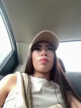 Eva-bonny — DANCE SEXY NAKED AND OIL IN BODY