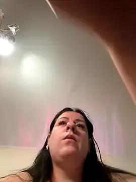 Evelinia — Suck my huge melon