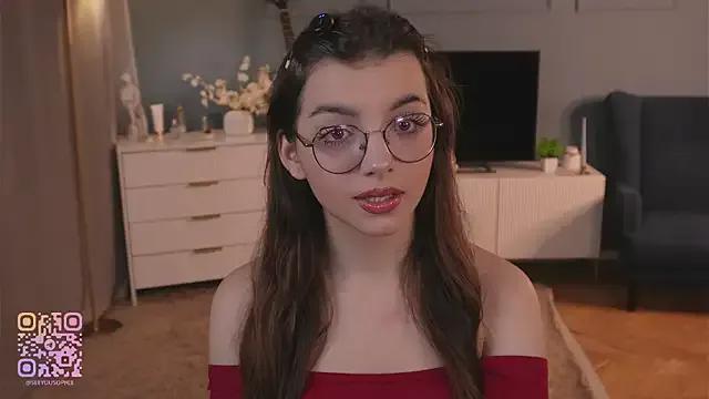 FlairEdgin — show my tongue and lick my sweet lips