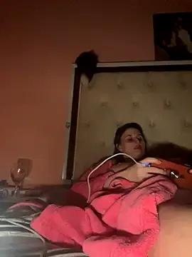 Flossy_Vettie — Private on StripChat