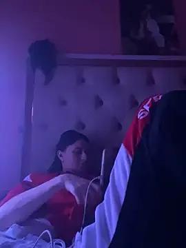 Flossy_Vettie — Private on StripChat