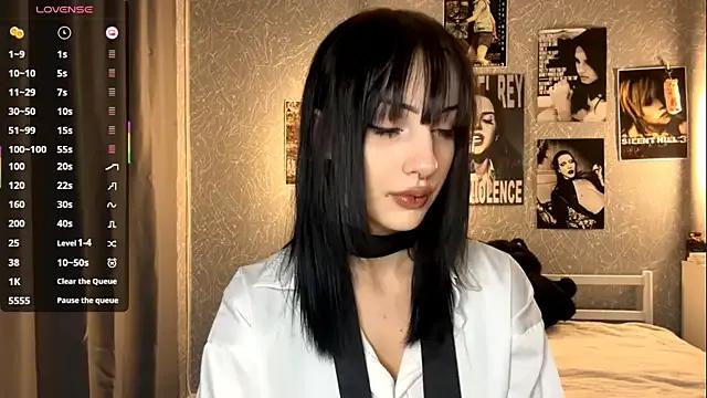 ForeTiff — Sucking him really deep