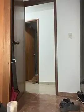 Freya_Artemisa — Double penetration dildo wet orgasm