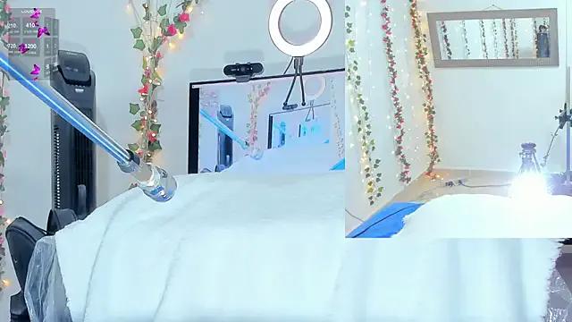 Genesis_Love__ — BJ +SQUIRT