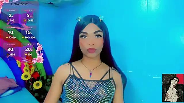 Gisele_fox — sexy gisel