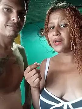 Goddesshirel — Cum in face and mouth