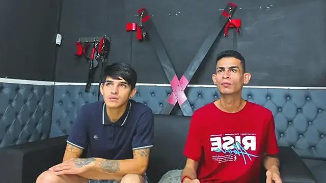 Golldens_Dreamss —  Pink party 