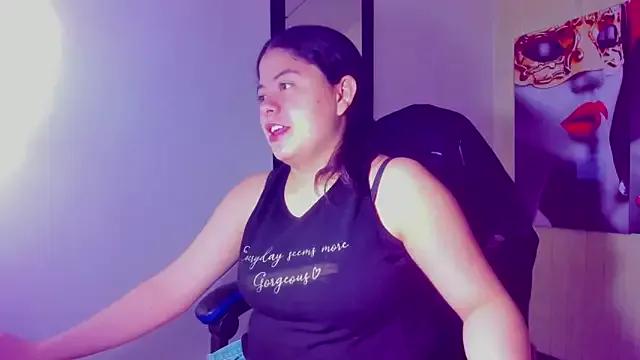 greiccy_20 — chorro