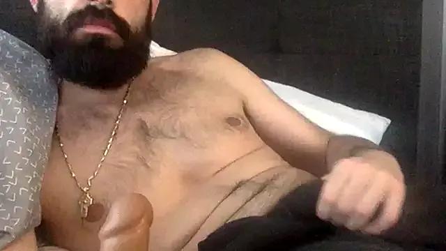 guccititi on StripChat 