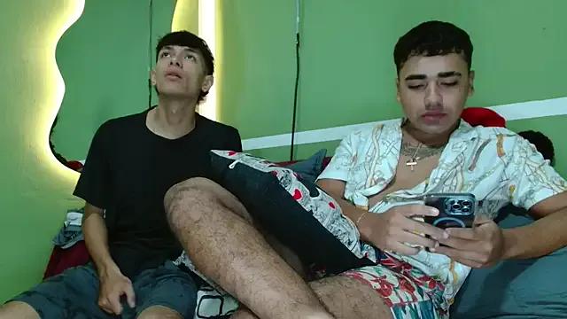 hank_hand — full nacked(choose one)