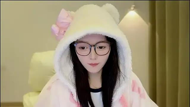 Hello-beibei on StripChat 