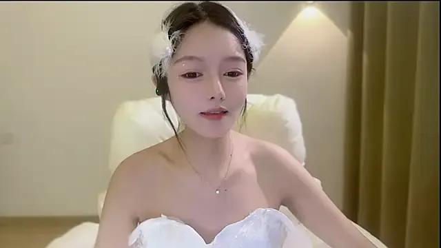 Hello-beibei on StripChat 